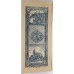 CHINA 1932 . TEN 10 DOLLARS BANKNOTE . SPECIMEN